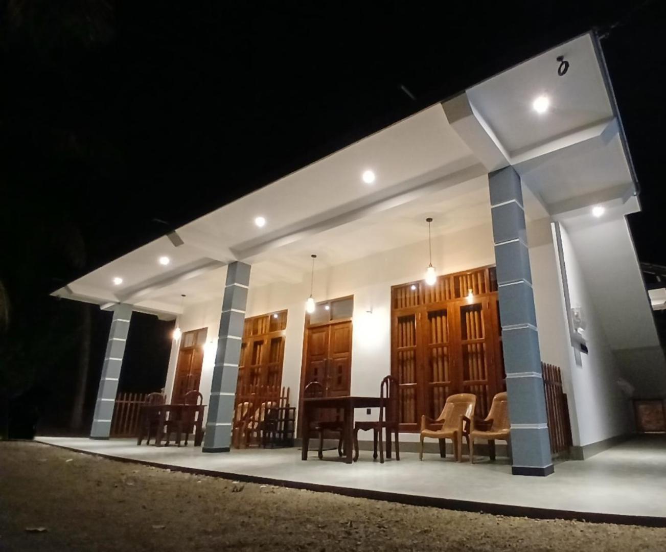 Coco Mount Residence - Hiriketiya Діквелла Екстер'єр фото